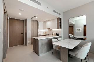 Exciting 1BR apartment Liv Marina in JBR - 4