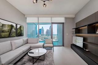 Exciting 1BR apartment Liv Marina in JBR - 8