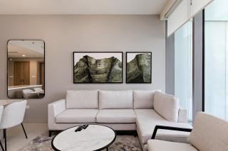 Exciting 1BR apartment Liv Marina in JBR - 6