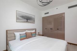 Convenient 1BR apartment in Business Bay - 7