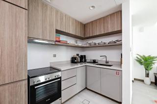 Convenient 1BR apartment in Business Bay - 6