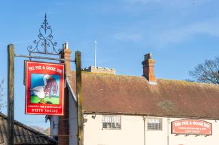 The Thatched Lodge - 6