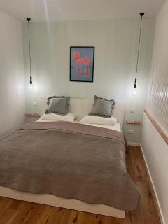 Moderne Apartments in Wicker - 5