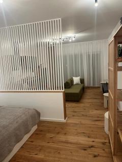 Moderne Apartments in Wicker - 6