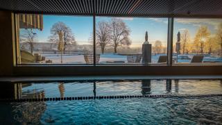 Amenity Hotel & Resort Česká Kanada - 0