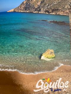 Bonito apartamento cerca de la playa - 8