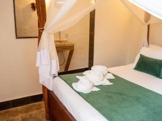 Pousada Fortal Preá - 9