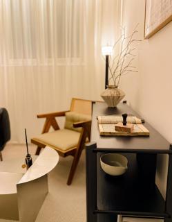 Joseon Hip - AREX DMC near Hongdae, Entire 1st Floor House with Private Yard, 3BR - Seoul - 7