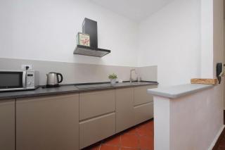 Pantheon 2 Bedrooms - Rom - 4