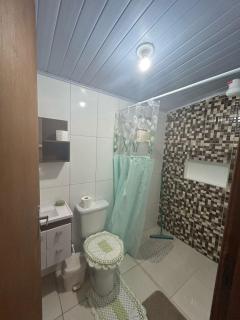 Pousada Raio de Sol - SUPERAGUI - PR - 3