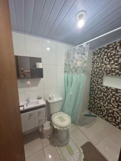 Pousada Raio de Sol - SUPERAGUI - PR - 2