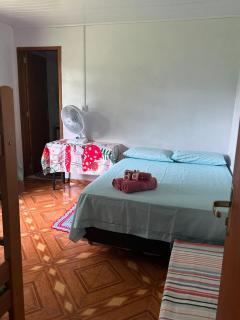 Pousada Raio de Sol - SUPERAGUI - PR - 1