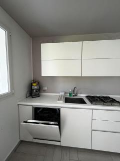 Luxury apartment Tracadero 2 Bedrooms Sea Pools access Private Garden Workspace - 1