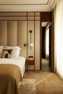 HIGHSTAY - Luxury Serviced Apartments - Artois - Paris - 7