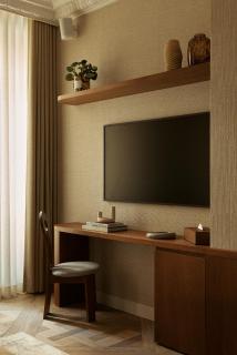 HIGHSTAY - Luxury Serviced Apartments - Artois - Paris - 8