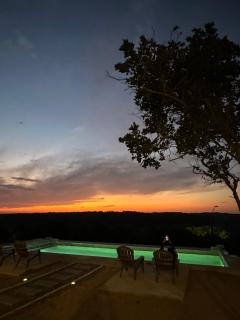 Tordos Lodge - Quintero - 5