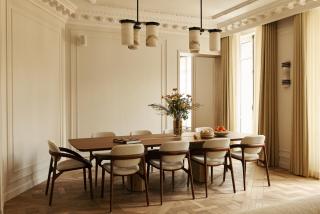 HIGHSTAY - Luxury Serviced Apartments - Artois - Paris - 6