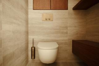 HIGHSTAY - Luxury Serviced Apartments - Artois - Paris - 4