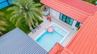 พลูวิลล่าพัทยากรีนวิล - 7