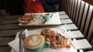 Molino de Las Pilas - Ecoturismo - Caminito del Rey - 8