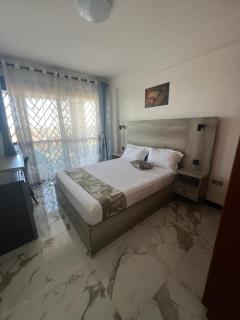 Unit 5, Lulu Residence Munyonyo Kamapala - 4