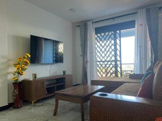 Unit 5, Lulu Residence Munyonyo Kamapala - 2