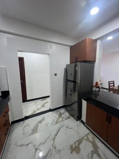 Unit 5, Lulu Residence Munyonyo Kamapala - 1