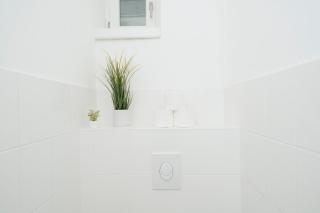 Homely Berlin - Spacious Flat Quiet, Friedrichstraße, River - 2