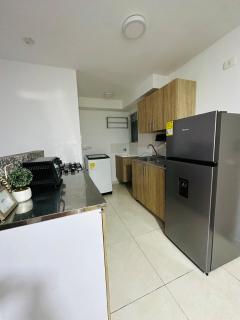 cool and quiet apartment in front of the urban forest - 3