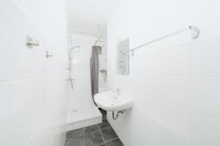 Homely Berlin - Spacious Flat Quiet, Friedrichstraße, River - 7