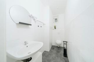 Homely Berlin - Spacious Flat Quiet, Friedrichstraße, River - 6