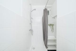 Homely Berlin - Spacious Flat Quiet, Friedrichstraße, River - 1
