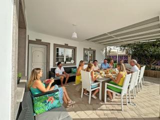 Villa Esmeralda junto al mar - Mogán - 8