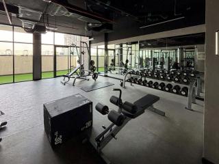 Frank Porter - Prive Residence - 9