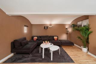 Homely Berlin - Spacious Flat Quiet, Friedrichstraße, River - 6