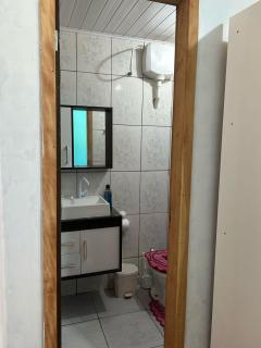 Pousada Raio de Sol - SUPERAGUI - PR - 8