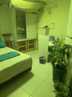 Lar Refrescante em Caruaru - 8