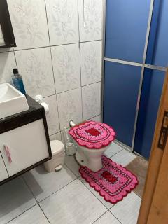 Pousada Raio de Sol - SUPERAGUI - PR - 7