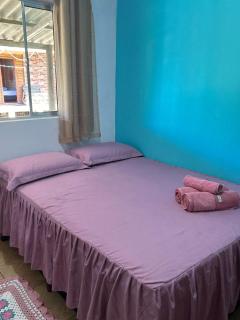 Pousada Raio de Sol - SUPERAGUI - PR - 5