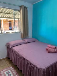 Pousada Raio de Sol - SUPERAGUI - PR - 4