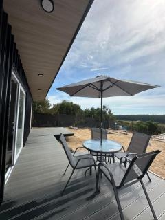 Tordos Lodge - Quintero - 6