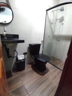 Suíte casal perto do Aeroporto. - 9