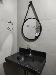 Suíte casal perto do Aeroporto. - 7