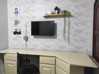 Suíte casal perto do Aeroporto. - 1