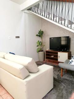 Suíte casal perto do Aeroporto. - 3