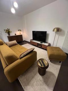 Disney T3 LUXE neuf 6P 2 ch 2 salle de bains parking privé en sous sol lit bébé - 6