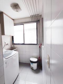 Apartamento Completo I Quarto Solteiro - 9