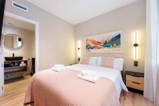 STAYMADRID - Bernabeu Chic Apartment - 3