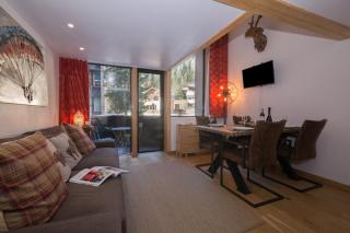 Résidence Grand Roc - Bruyères 022 - Happy Rentals - 5