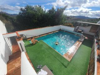 Molino de Las Pilas - Ecoturismo - Caminito del Rey - 9